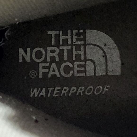 North Face Women's Brown Suede Winter Boots - Picture 11 of 15